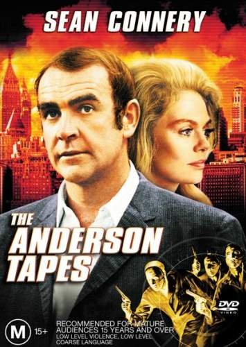 The Anderson Tapes 1971 720p BluRay H264 AAC-RARBG