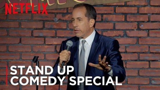 Jerry Before Seinfeld 2017 1080p NF WEBRip DD5.1 x264-monkee