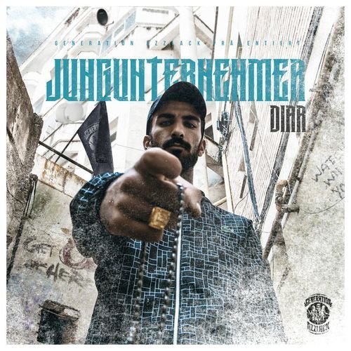 Diar - Jungunternehmer (2017)
