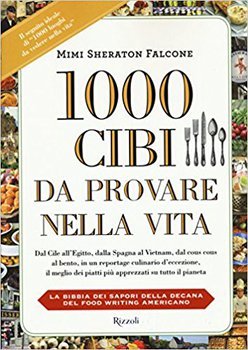 1000 cibi da provare nella vita (2015) 