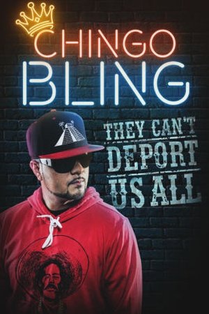 Chingo Bling They Cant Deport Us All 2017 1080p WEB x264-CONVOY