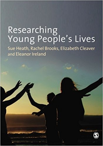 Researching Young People's Lives