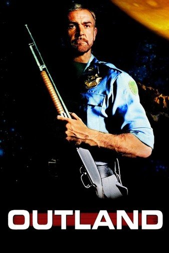 Outland 1981 BRRip XviD MP3-RARBG