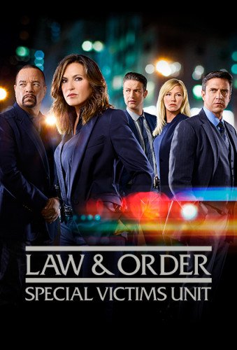 Law and Order SVU