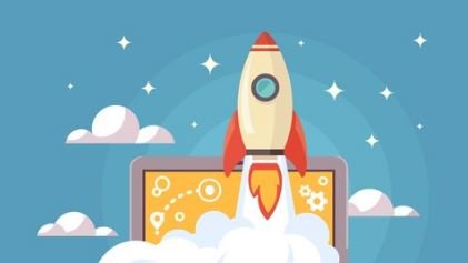 Beginner's Guide to WordPress SEO: Lightning speed