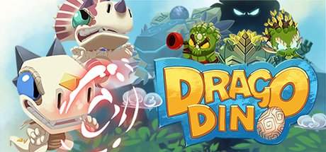 DragoDino MacOSX-ACTiVATED