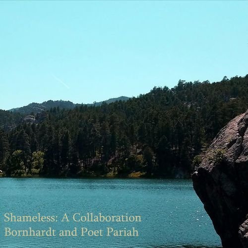 Bornhardt &amp; Poet Pariah - Shameless A Collaboration (2017)