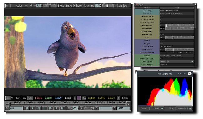 mrViewer v3.8.5