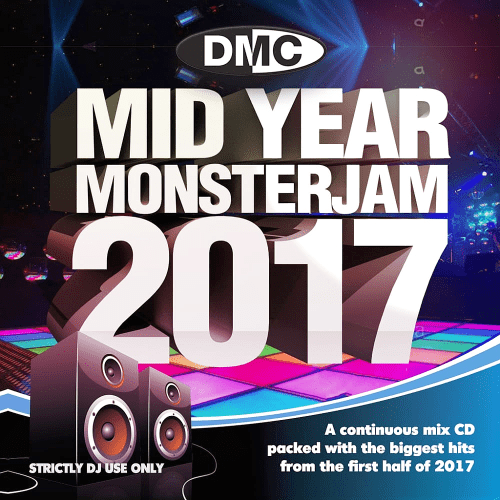 DMC Mid Year Monsterjam (2017)