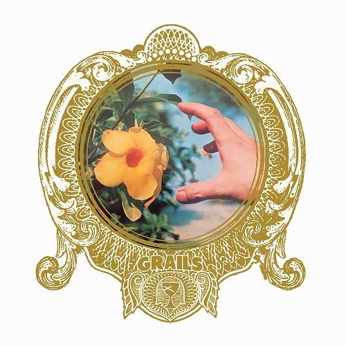 Grails - Chalice Hymnal (2017) Hi-Res