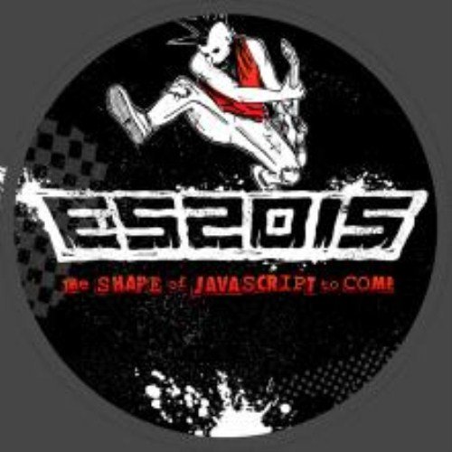 ES2015: The Shape of javascript to Come with Carlos Souza