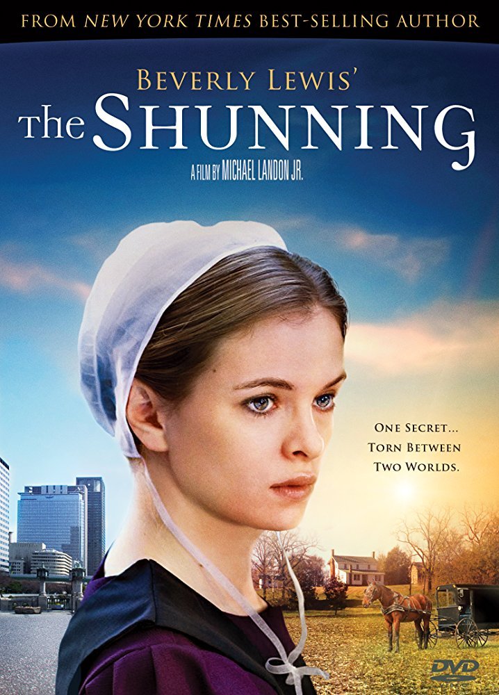 the shunning series in order