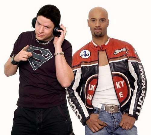 Brooklyn Bounce - Diskografija (1997-2004) FLAC