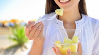 Mindful Eating - Healthy Eating Habits for Life