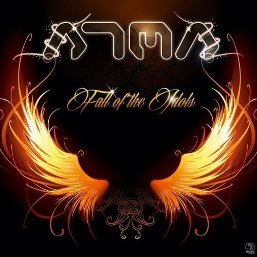 Atma - Fall Of The Idols (2017)