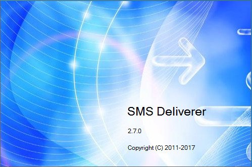 SMS Deliverer Enterprise 2.7
