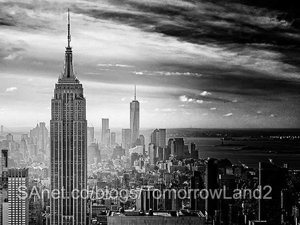 StackSocial - Black &amp; White Photography in the Digital Age