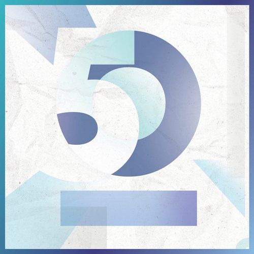 Various - 50AN (2017)
