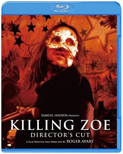 Killing Zoe 1993 DirCut BluRay 1080p DD5.1 H265-d3g