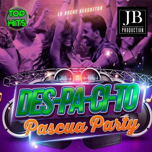 Despasito (La Noche De Reggaeton) (2017)