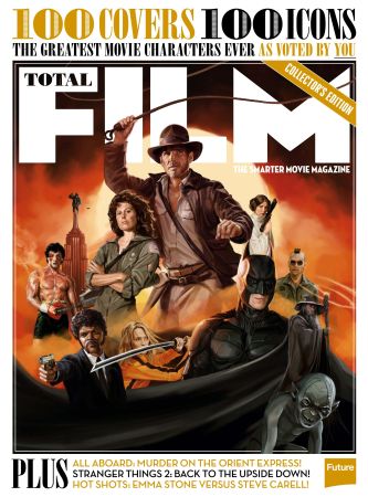 Total Film - December 2017