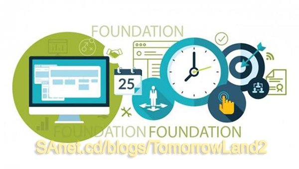 iCollege - Prince 2 Foundation