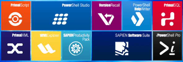SAPIEN PowerShell Studio 2023 5.8.226 download the last version for iphone