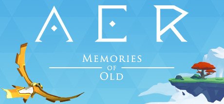 AER Memories of Old-SKIDROW