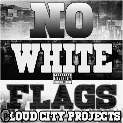 Cloud City Projects - No White Flags (2017)