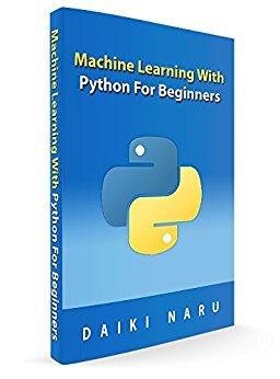 Machine Learning With Python For Beginners