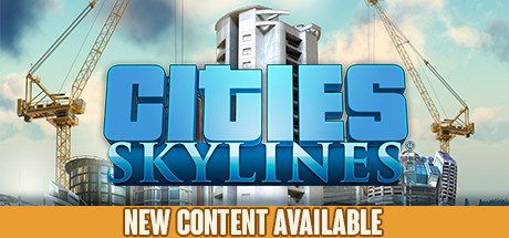 Cities: Skylines - Deluxe Edition (v1.9.0-f5 + 20 DLCs, MULTi8) FitGirl Repack