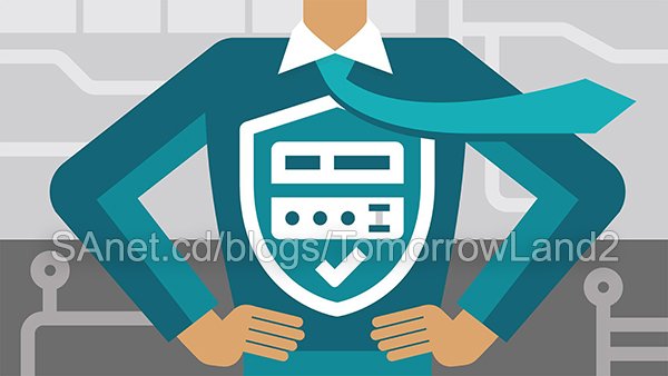 IT Security Foundations: Core Concepts