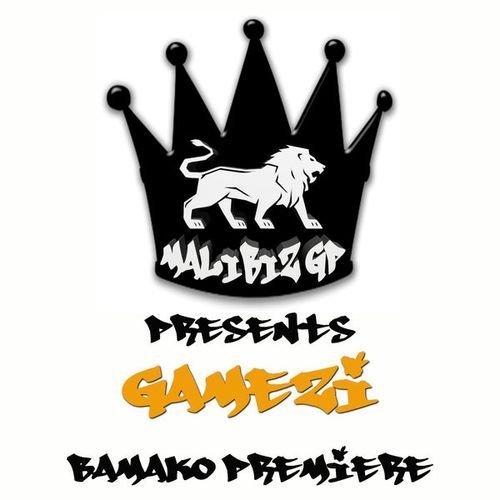 Gamezi - Bamako Premiere (2017)