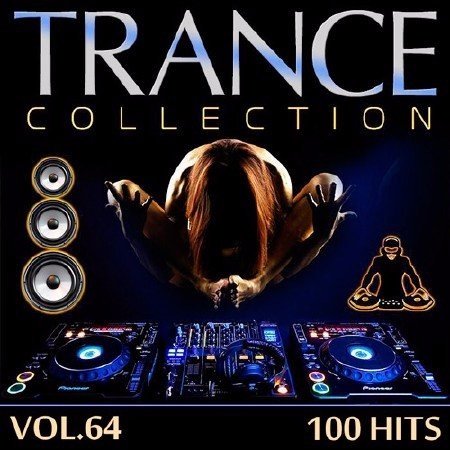 Trance Collection Vol.64 (2017)