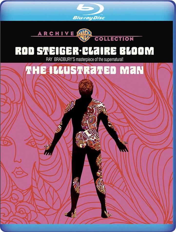 the illustrated man movie download