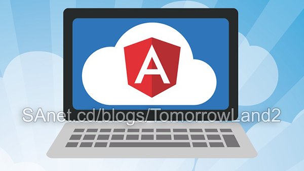 Angular 4, Quick Start