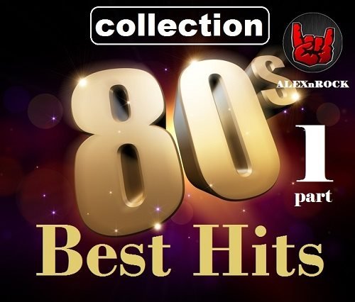 Best Hits 80s (2017) FLAC