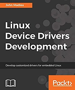Linux Device Drivers Development