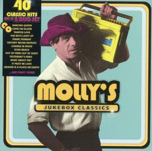 VA - Mollys Jukebox Classics (2017) FLAC