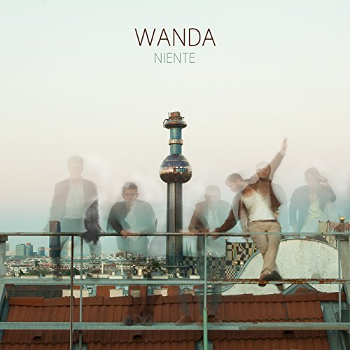 Wanda - Niente (2017) FLAC