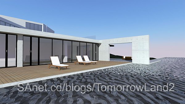 SketchUp: Rendering Using Twilight