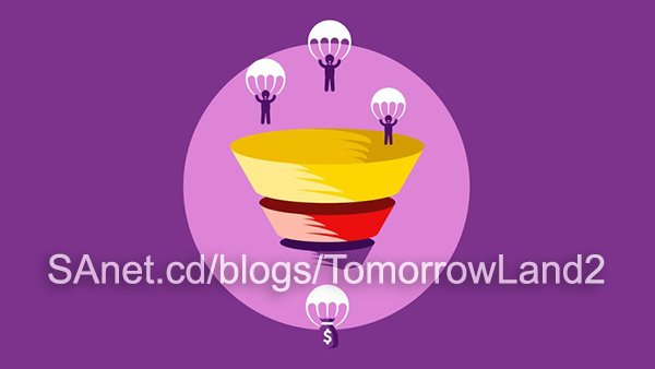 Boost your business using sales funnel - step-by-step guide
