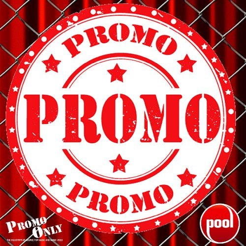 Promo Only Express Audio DFF February Week 3-4 (2017)