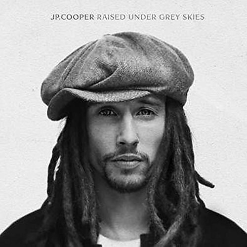 JP Cooper - Raised Under Grey Skies (Deluxe Edition) (2017)