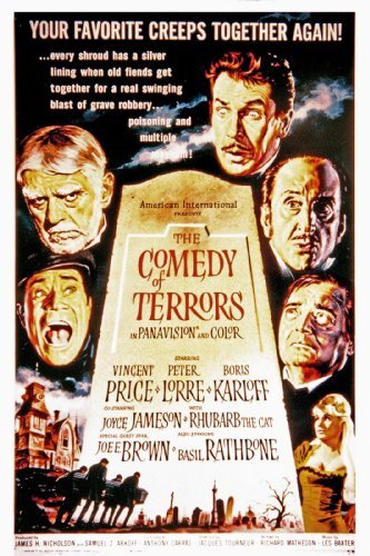 The Comedy of Terrors 1963 1080p BluRay H264 AAC-RARBG