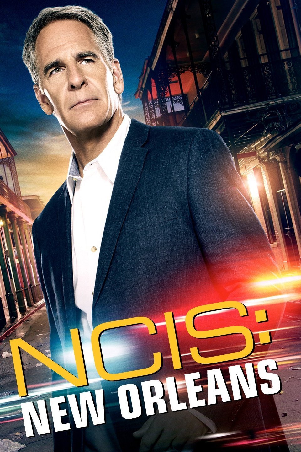 NCIS New Orleans S04E07 720p HDTV X264-DIMENSION - SoftArchive