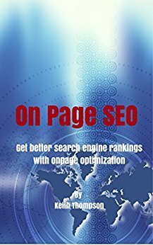 On Page SEO: Get better search engine rankings with onpage optimization