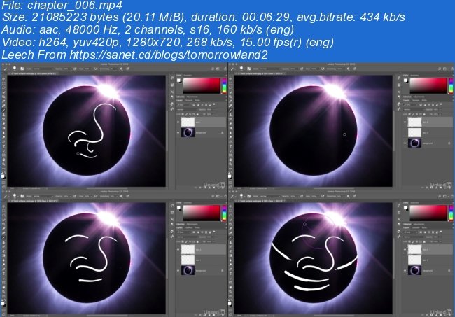 Photoshop CC 2018 New Features