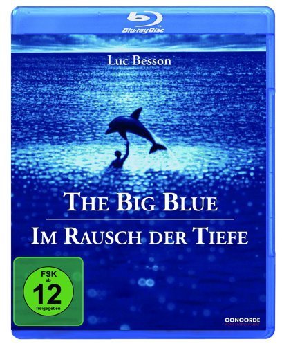 The Big Blue 1988 720p BluRay x264-x0r