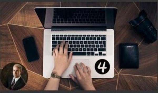 Online Course Marketing #4: Create A Killer Sales Funnel
